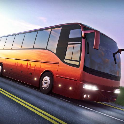 bus simulator indonesia apk mod